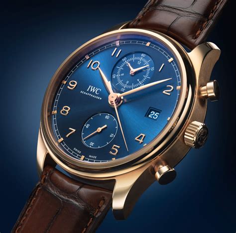 iwc portugieser classic